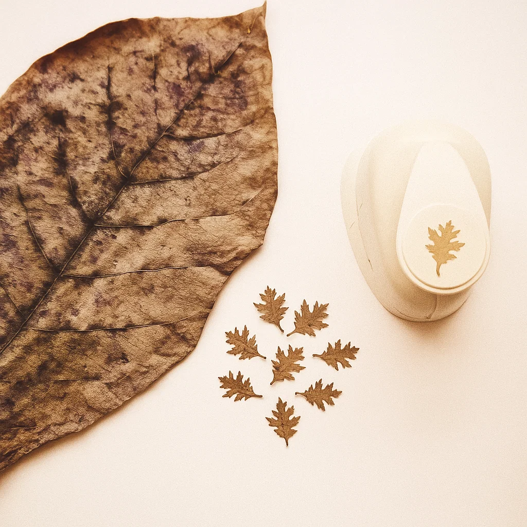 Indian Almond Leaf